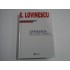 ANTOLOGIA IDEOLOGIEI JUNIMISTE - E. LOVINESCU